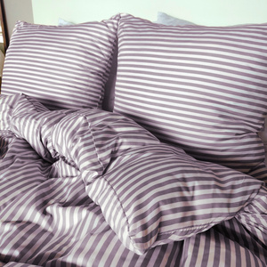 Bedding 160 x 200 3 pcs Smooth Eusebia Home 02