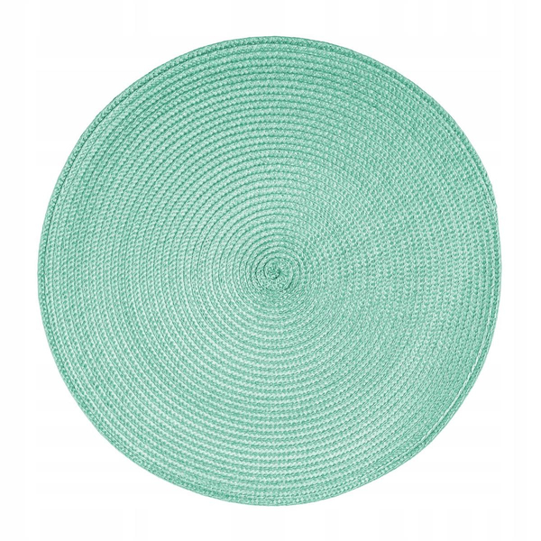 Pad fi 38 Decorative Chef Braided Mint