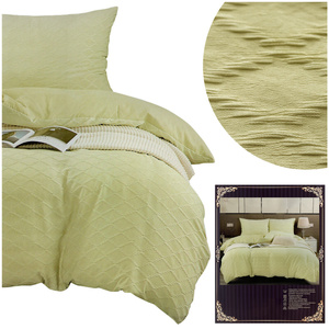 Bedding 160 x 200 4pc Jacquard Ignazio 14