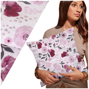 Poszewka 40 x 40 Bawełniana na Poduszkę Jasiek Belluno 267