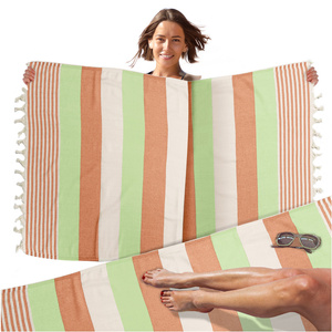 Peri Hamam 100 x 180 Bath Towel 99