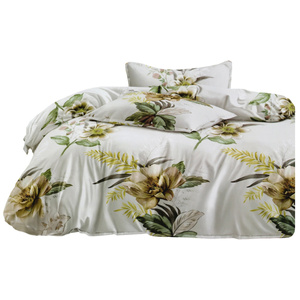 Bedding 200 x 220 3pcs Satin Dalwin 1095