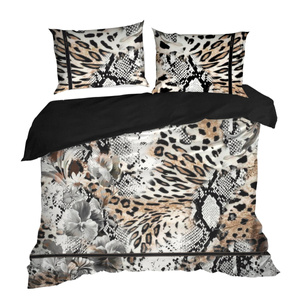 Bedding 160 x 200 3 pcs Makosatin Eva Minge EVA 20