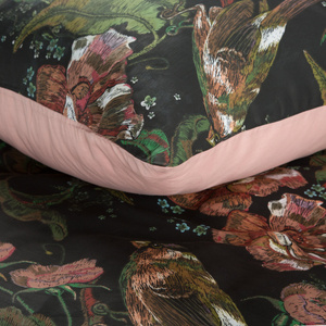 Pościel 140 x 200 2cz Satyna Bawełniana Spring 21