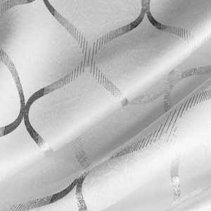 Zasłona 140 x 270 Dekoracyjna Blackout Mili B+Sre