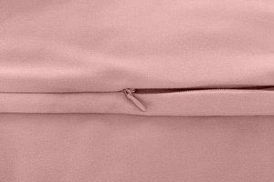 Bedding 200 x 220 3pcs Satin Solid Bruni 17