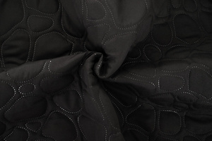 Bedspread 220 x 240 Embossed Microfiber Nicole 02