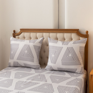 Bedding 160 x 200 3pcs Satin Maria 3037