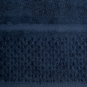 Ręcznik Kąpielowy Ibiza (08) 30 x 50 Granatowy