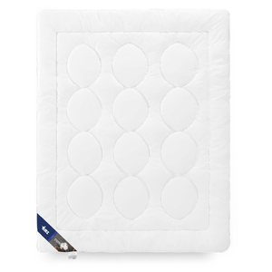 Kołdra 200 x 220 Synthetic Duo Classic Cotton