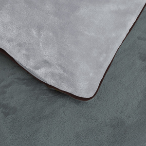 Bedding set 200 x 220 3 pcs Bear Osman with Trim 3017