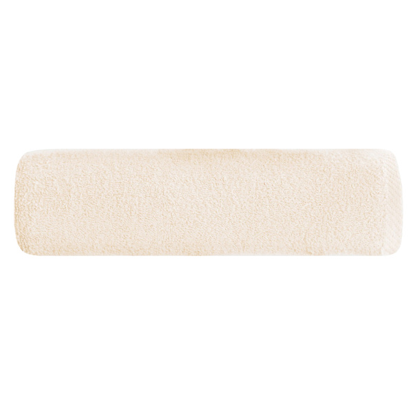 Ręcznik 70 x 140 Bawełna Bari 500g/m2 Krem