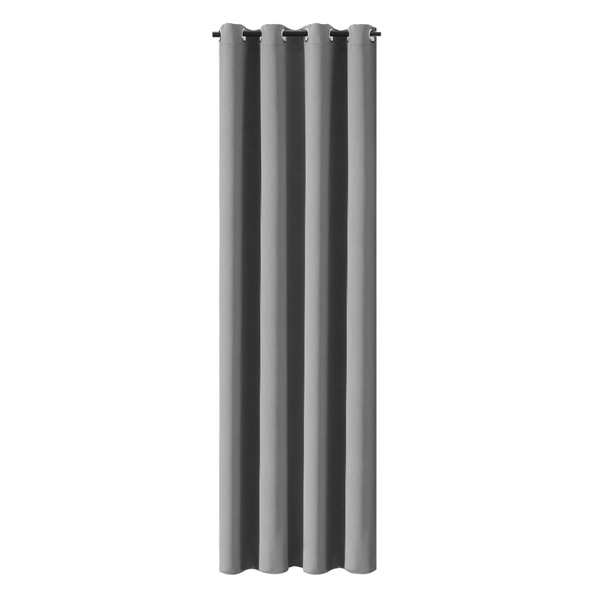Zasłona 140 x 250 Przelotka Blackout Edoardo 04
