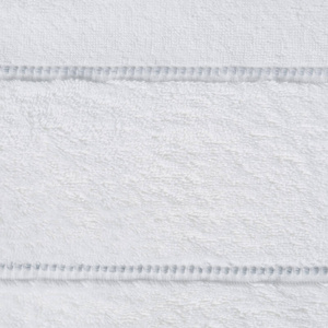 Ręcznik 30 x 50 Bawełna Mari 01 500 GSM Biały