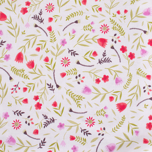 Cushion Cover 40 x 40 Cotton for Belluno 261 Pillow