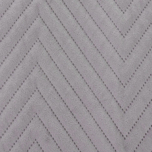 Poszewka 50 x 60 Jodełka Welurowa Caden 02