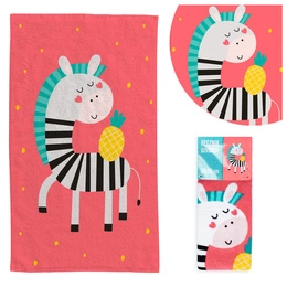 Ręcznik 30 x 50 Bawełniany Dziecięcy Kidsy 10
