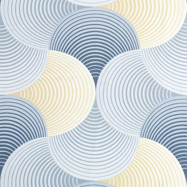 Zasłona 140 x 250 Dekoracyjna Gotowa Aseta Sr+Żó