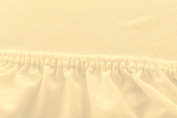 Prześcieradło 160 x 200 Jersey z Gumką Janet 11