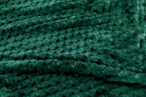 Koc 70 x 160 Mikrofibra Design Cindy6 C.Zieleń