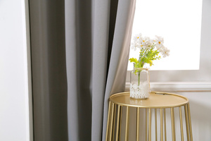 Zasłona 140 x 250 Przelotka Blackout Edoardo 04