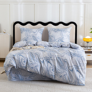 Bedding 200 x 220 3pcs Satin Maria 3103