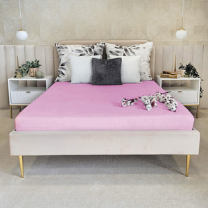 80 x 180 Terry sheet with elastic Gaja 20