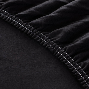 80 x 160 Jersey sheet with elastic Gaja 27