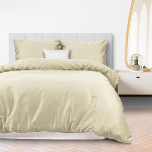 Bedding 160 x 200 3pc Satinlove Classic 014