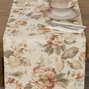 Cua Brick Decorative Runner 40 x 140