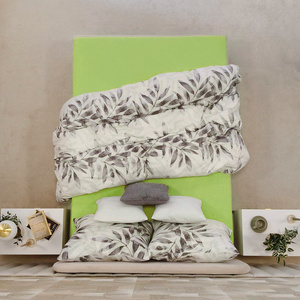 200 x 220 Jersey sheet with elastic Gaja 35