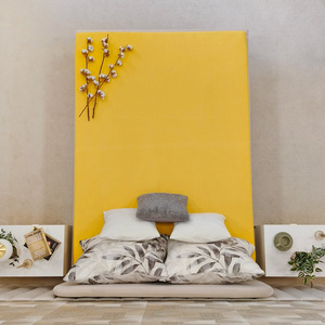 Terry sheet 60 x 120 with elastic Gaja 41