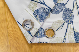 Curtain 140 x 250 Decorative Blackout Leni 02 P