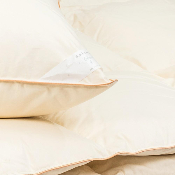 Pillow 70 x 80 Natural Classic Basic Pink