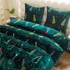 Pościel 160 x 200 3cz Mikrofibra Miś Martino 05