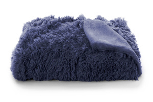 Blanket 150 x 200 Double-sided Furry Italian Donat 23