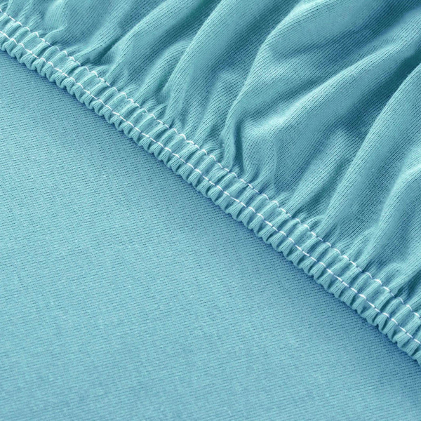 Prześcieradło 80 x 180 Jersey z Gumką Gaja 43