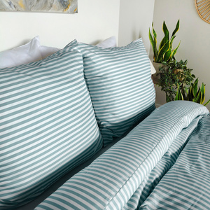 Bedding 160 x 200 3pc Smooth Eusebia Home 14