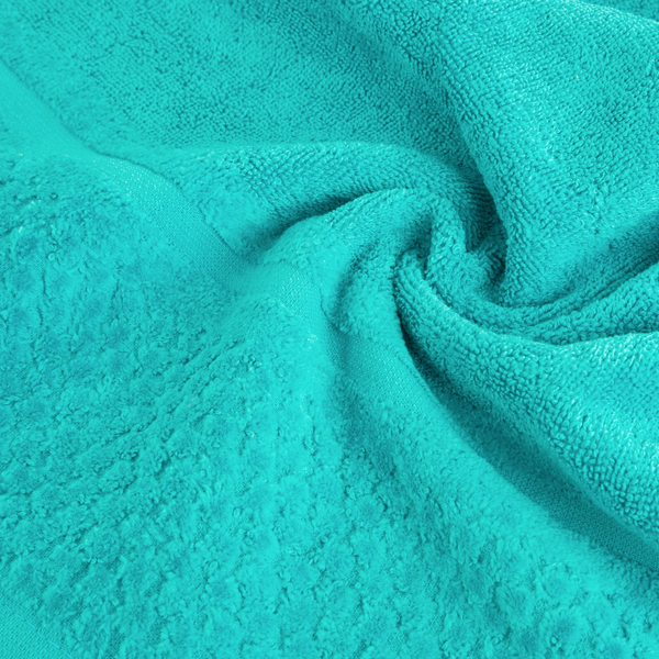Ibiza Bath Towel (07) 50 x 90 J.Turquoise