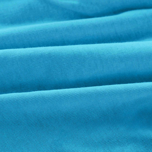 60 x 120 Jersey sheet with elastic Gaja 12