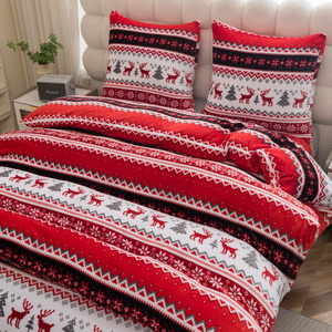 Pościel 140 x 200 2cz Mikrofibra Miś Martino 04