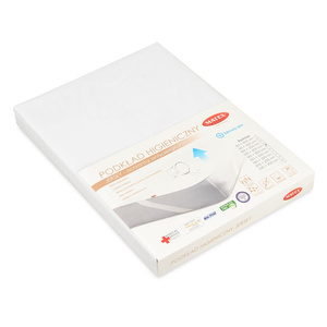 Pad Protector 180 x 200 with Eraser Matex JERSEY