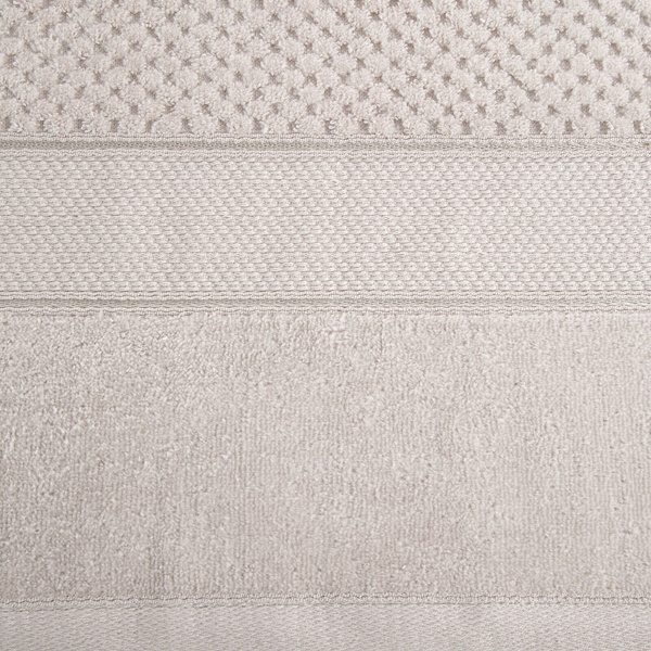 Ręcznik 90 x 150 Frotte Jessi 03 500 GSM Beż
