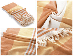 Peri Hamam 100 x 180 Bath Towel 120