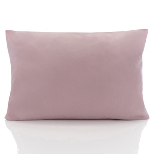 Cotton pillowcase 40 x 60 Uniform Ola Purple Heather