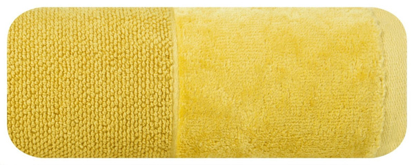 Ręcznik 50 x 90 Bawełna Lucy 10 500 GSM Muszta