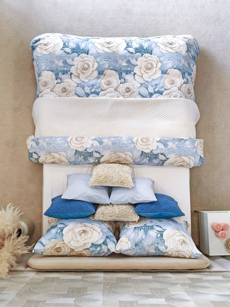 Inspiracja Różane Ukojenie nr 23