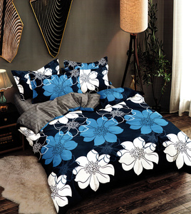 Bedding 200 x 220 4pc Satin Melita 494