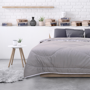 Duvet 160x200 Anti-allergenic Mery All-year-round 03