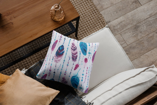 Poszewka 40 x 40 Bawełniana na Poduszkę Jasiek Belluno 99